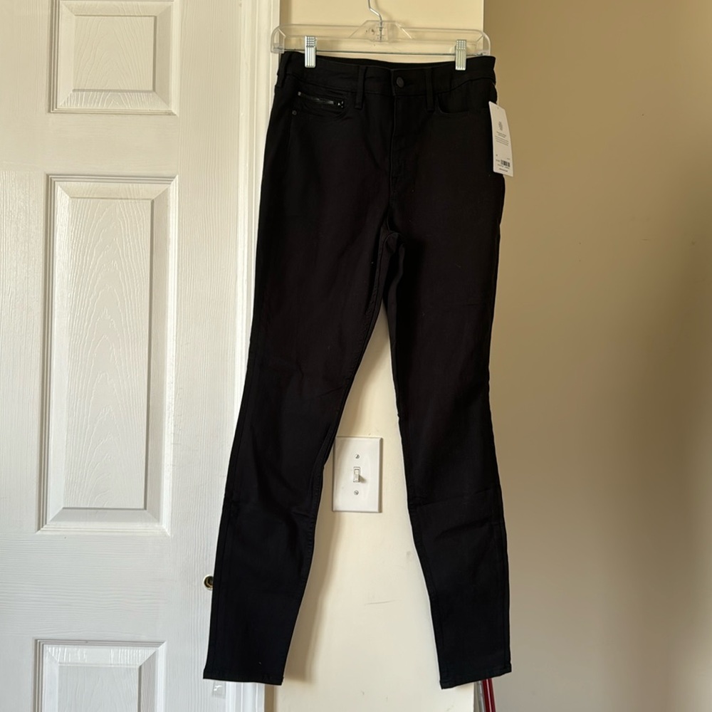 Athleta Skinny jeans